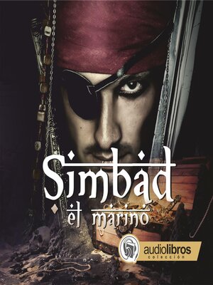 cover image of Simbad el marino